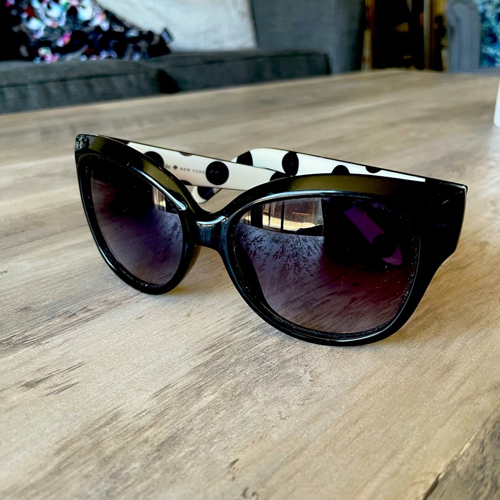 Kate Spade Sunglasses